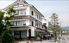 Hotel Yamachou